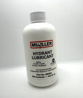 280354 Mueller Hydrant Lubricant Pn