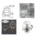 Mws001 Pack Fire Extinguisher Mounts Brackets Sprinkler Head Guard 628504121047