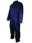 N1540m-ea Magid Arc-rated Flame-resistant Navy