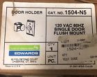 1504-n5 Na Edwards Electromagnetic Door Holder Fire Alarm