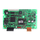 Nam-232w Notifier Network Adapter Circuit Board Module 020103120191