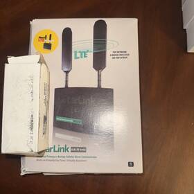 Napco 785026244408 Sle-ltev Starlink Universal Series Intrusion Communicator Verizion