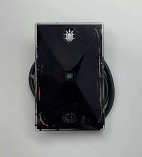 Al-500ha Napco
