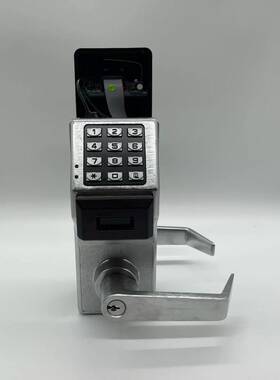 Pdl6200 Napco Pdl6200/26d