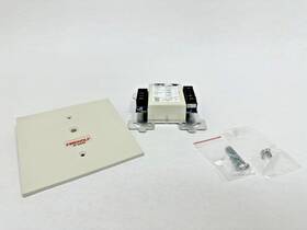 Fwc-fslc-rm2 Napco Security / Fwcfslcrm2 New In Box Dual Relay Module