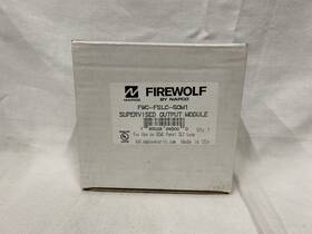 Fwc-fslc-som1 Napco Security Supervised Output Module