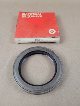 415003 National 1 New Nos Oil Seal
