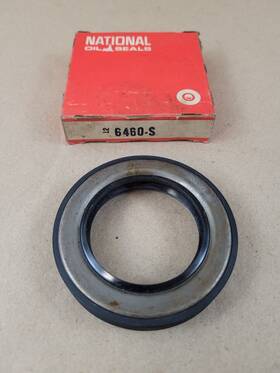 6460s National 1 New Nos Oil Seal