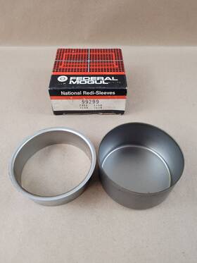99299 National 1 New Nos Federal Mogul Oil Seal