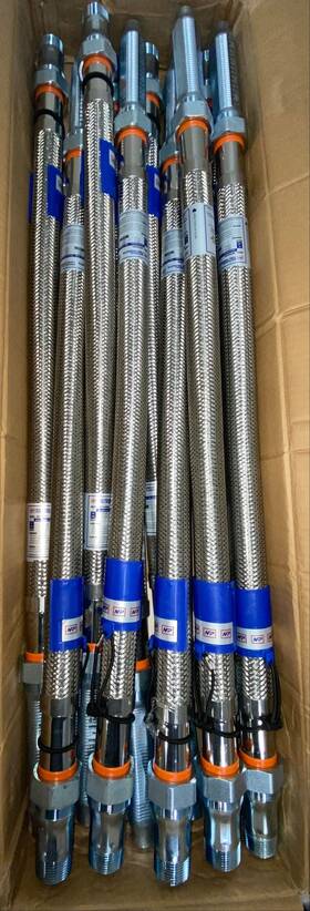 Efb-236-up National Fire Products Nfp2236d Specflex 36 Inch X 1/2 Sprinkler Drop 10-pack