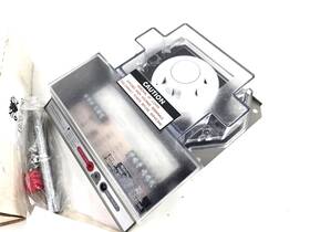 D900-dd-photo-r National Time And Signal New Duct Smoke Detector