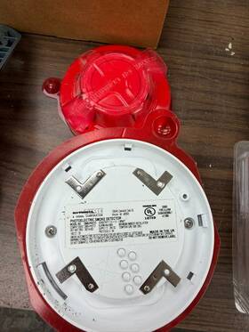 D900-photo National Time Control Module W81
