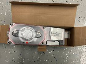 D900-dd-sl-photo National Time & Signal Two Wire Analog Addressable Duct Smoke Detector