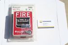 Nbg-12lx Honeywell New Notifier Addressable