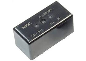 En2-1n1s Nec 12vdc 35a H Bridge Momentary Must Operate Voltage 6.5vdc M