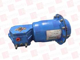 Qp2b Neles-jamesbury / Used