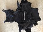 Nimrod Pack Systems Wildland Firefighting Fireline Medic Smoke Jumper Shot