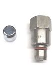 Nl-f2 Nozzle Style Pyrochem Pcl Old Rare Pyro Fryer Fire System