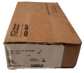 Fm998 Norton Rixson Assa Abloy 998m Fire Lite Tri Voltage Door Release 689