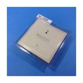 Nc-100r Notifier 636836974262 Co 2 Form C Dry Contacts Mounts To 4x4 Electrical Box Ro