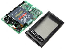 Afp-100 Notifier Intelligent Fire Panel