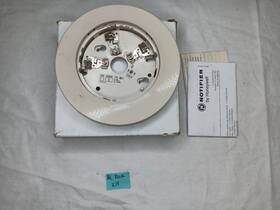 B710lp Notifier Co Honeywell /