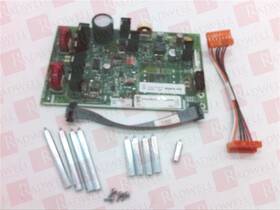 Bda-25v Notifier Co Honeywell / Bda25v Used