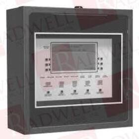 Tr-abs2d Notifier Co Honeywell / Trabs2d Brand New
