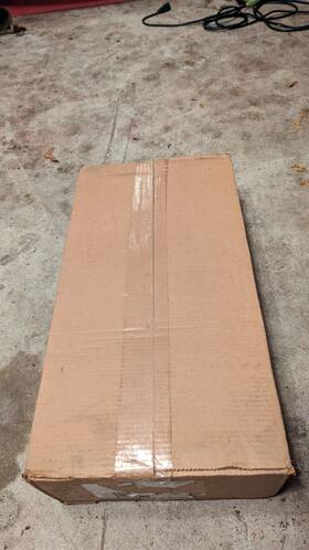 Cpu2-640 Notifier New In Box