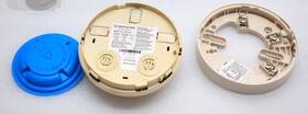 Fapt-851 Notifier Multi Sensor Smoke Fire Detector Honeywell