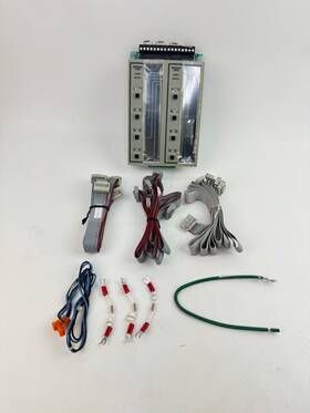 Icm-4rk Notifier Indicating Circuit Module New Open Box