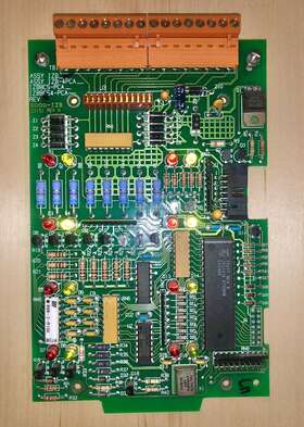 Notifier Iz-8 New