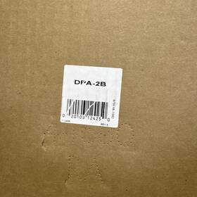 Dpa-2b Notifier Ndpa2b