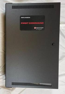 Nfc-125dae Notifier