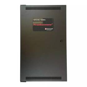 Nfc-50 Notifier Nfc-50/100da