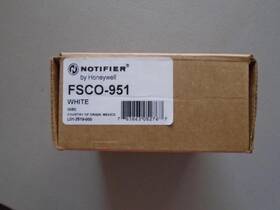 Fsco-951 Notifier Nfsco951 Inch New