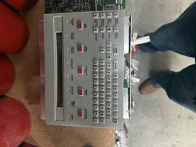 Nkdmr2 Notifier Kdm Keypad