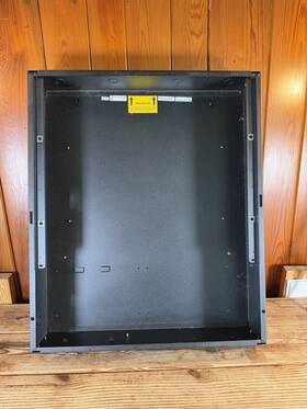 Sbb-b4 Notifier Nsbbb4 - Open Box