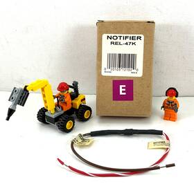Rel-47k Notifier Nos