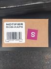 Notifier Rom-kaps New