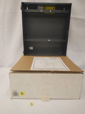 Sbb-4x Notifier