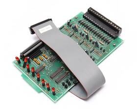 Xpm-8 Notifier Monitor Module