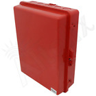 Np171406r Altelix Polycarbonate Abs Weatherproof Red Nema Box Outdoor Enclosure