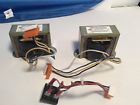 500-649120fa Npe-1 Faraday Two Siemens Transformers Isolator
