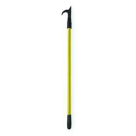 6894234 Nupla Pike Pole Round Fiberglass 64-1/2 Inch