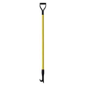 6895535 Nupla Pike Pole Fiberglass Handle 4 Ft. L
