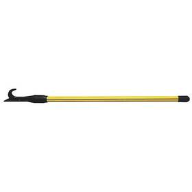 6895545 Nupla Pike Pole Fiberglass Yellow