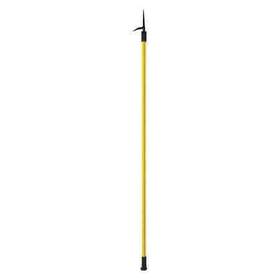6895549 Nupla Pike Pole Fiberglass Handle 6 Ft. L