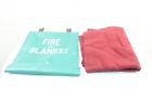 Nw-wbrbu1q84 Na New Wool Fire Blanket