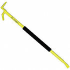 Nyhl-3 Leatherhead Tools Entry Tool Lime High Carbon Steel